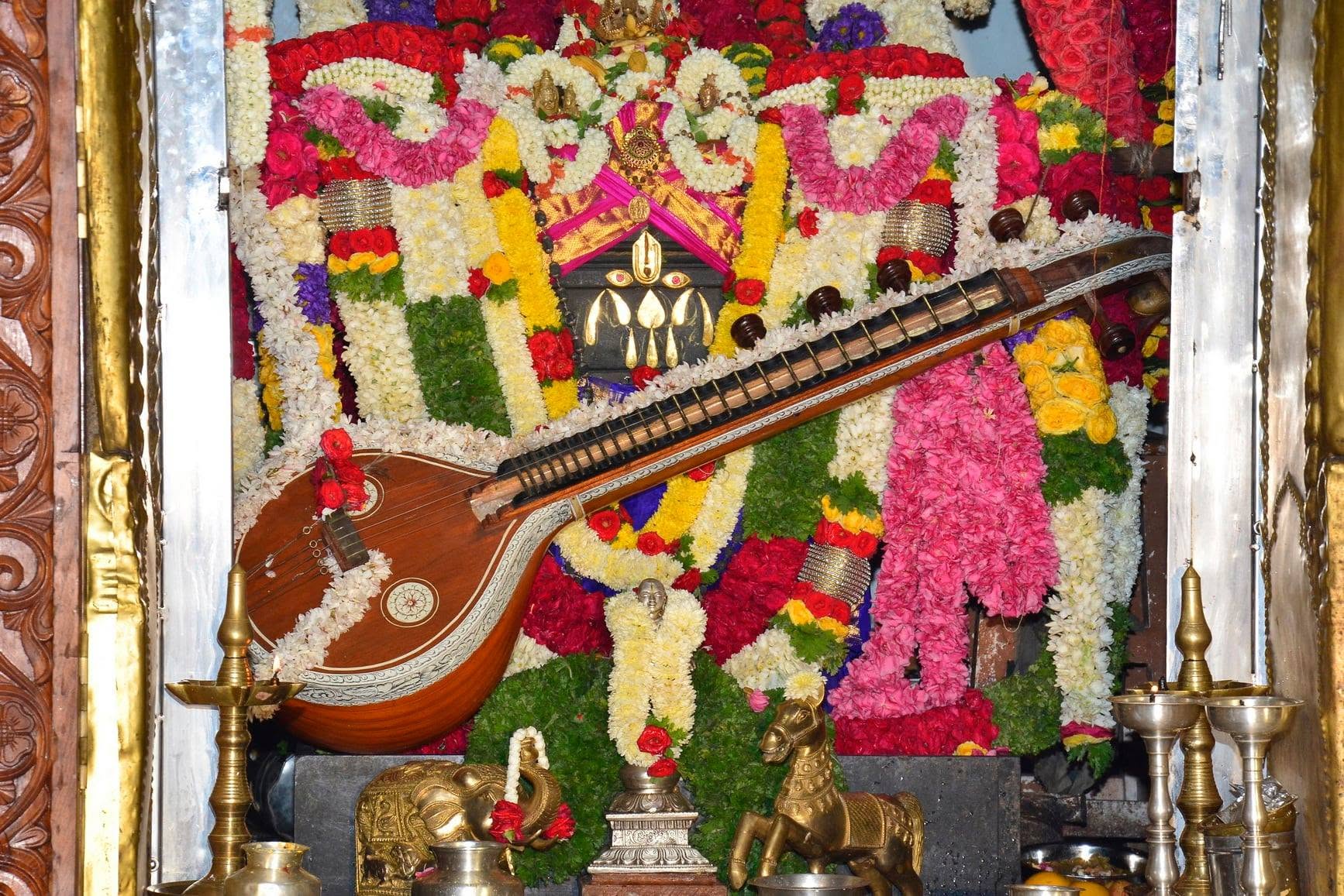 Shri Raghavendra Swamy